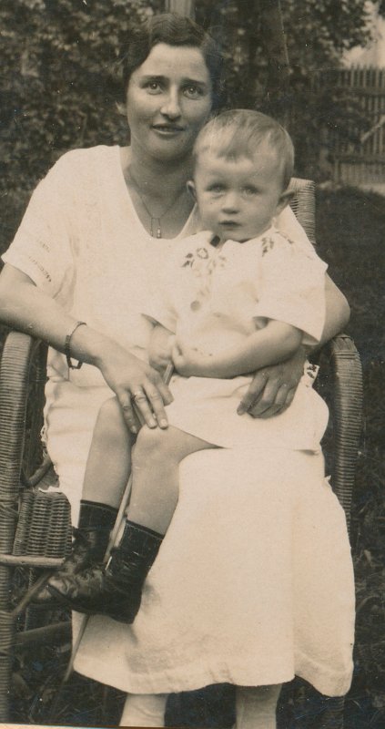 Original image
